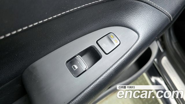 Hyundai Grandeur 2019 thumb 12