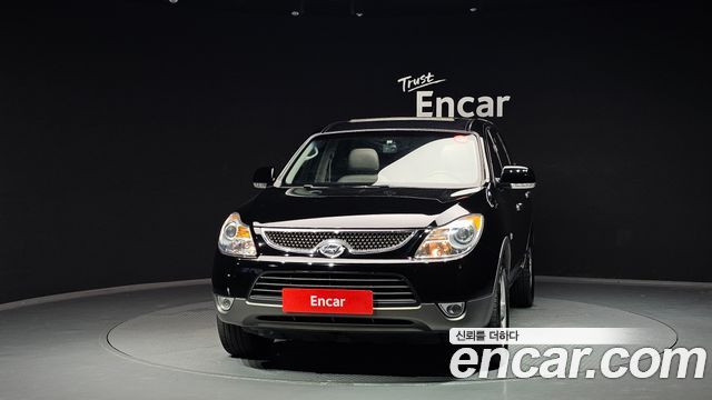 Hyundai Veracruz 2006 thumb 4