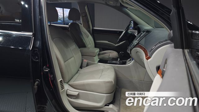 Hyundai Veracruz 2006 thumb 11