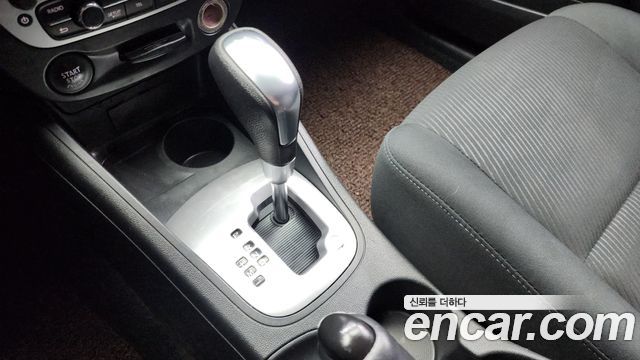 Renault Korea SM3 2014 thumb 9