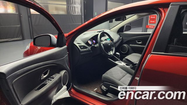 Renault Korea SM3 2014 thumb 10