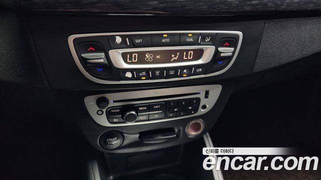 Renault Korea SM3 2014 thumb 11