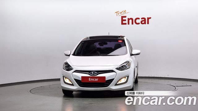 Hyundai i30 2013 thumb 4