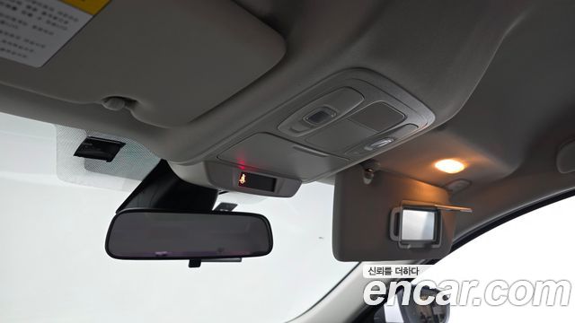 Renault Korea SM6 2016 thumb 11