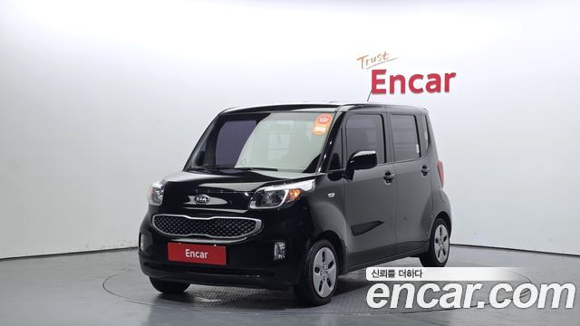 Kia Ray 2017 thumb 2