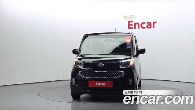 Kia Ray 2017 thumb 4