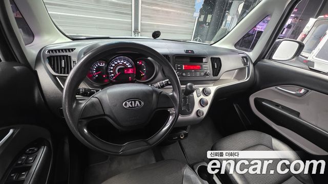 Kia Ray 2017 thumb 8