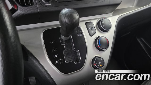 Kia Ray 2017 thumb 10