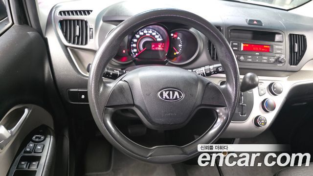 Kia Ray 2017 thumb 12