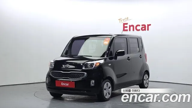 Kia Ray 2017 thumb 11