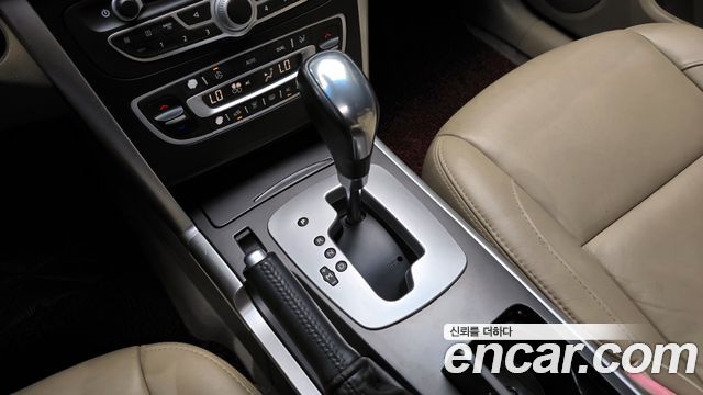 Renault Korea SM5 2010 thumb 10