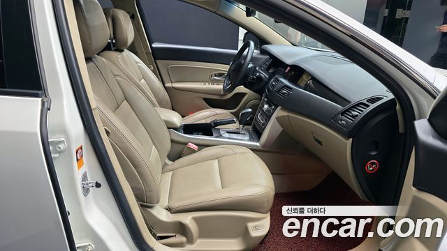 Renault Korea SM5 2010 thumb 11