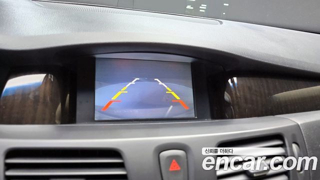 Renault Korea SM5 2010 thumb 12