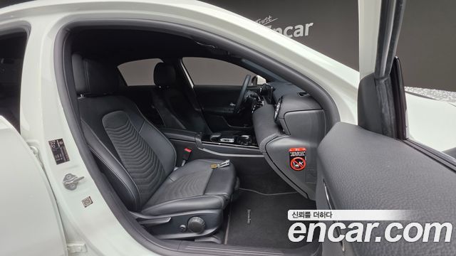 Mercedes-Benz A-Class 2020 thumb 10