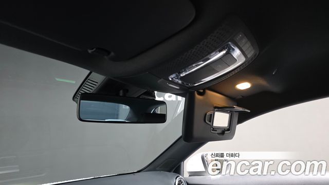 Mercedes-Benz A-Class 2020 thumb 12