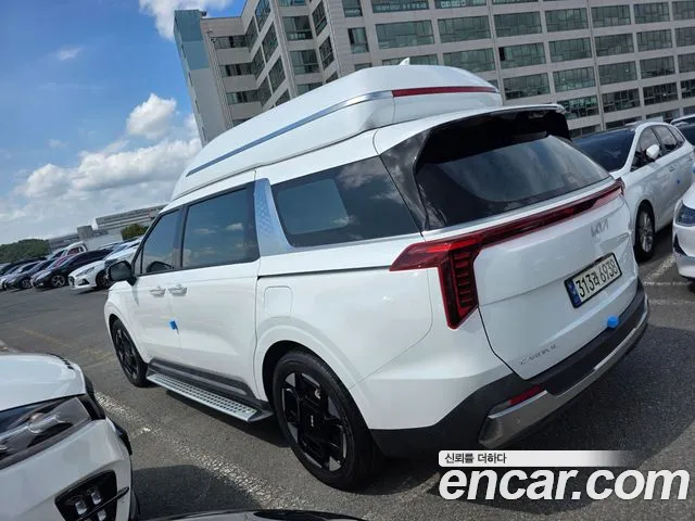 Kia Carnival 2024 thumb 12