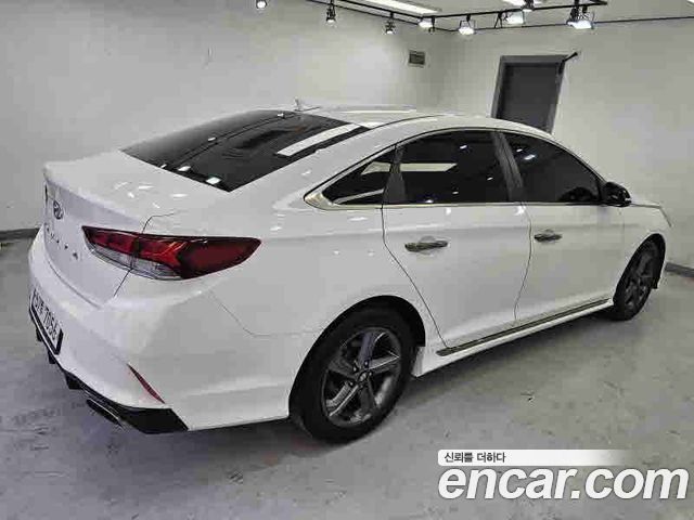 Hyundai Sonata 2018 thumb 6
