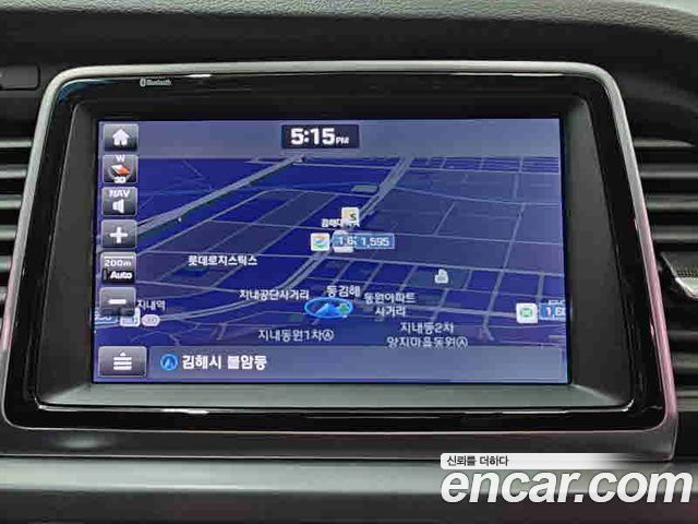 Hyundai Sonata 2018 thumb 10