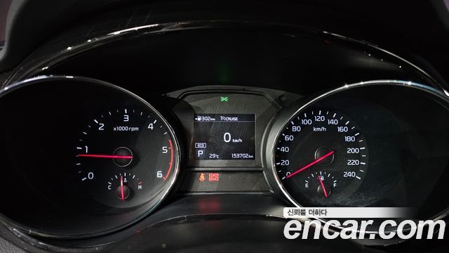 Kia Carnival 2018 thumb 8