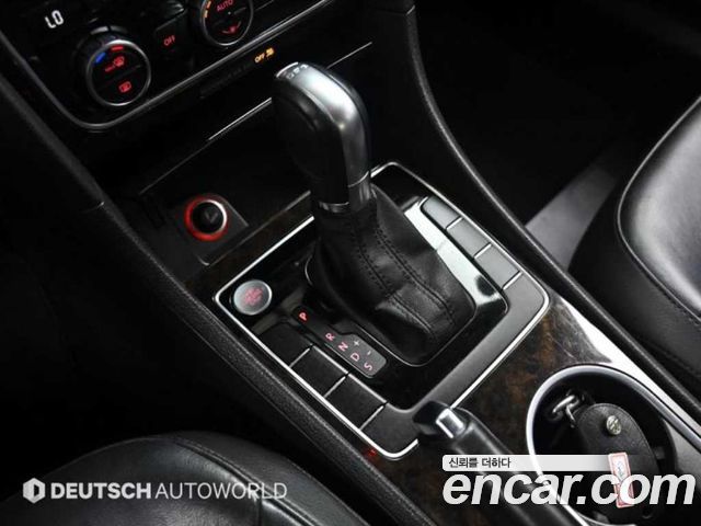 Volkswagen Passat 2014 thumb 10