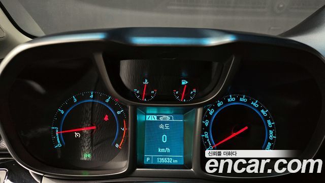 Chevrolet Orlando 2013 thumb 9