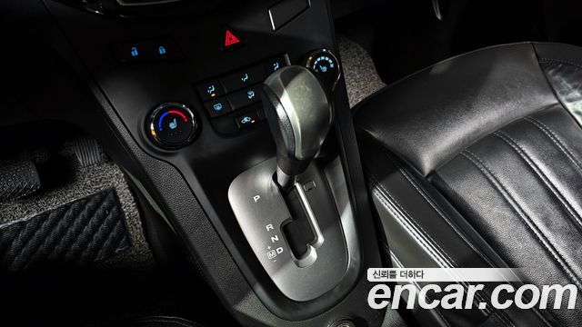 Chevrolet Orlando 2013 thumb 10