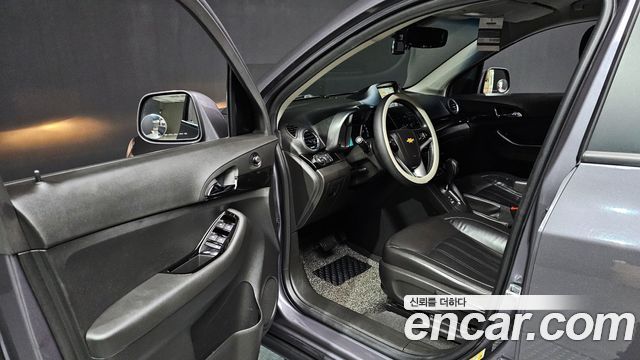 Chevrolet Orlando 2013 thumb 11