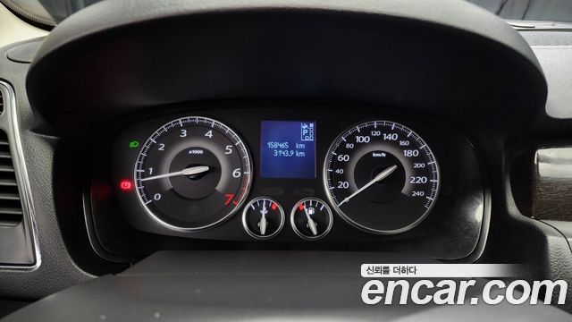 Renault Korea SM5 2013 thumb 8