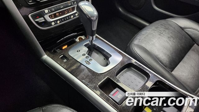 Renault Korea SM5 2013 thumb 9