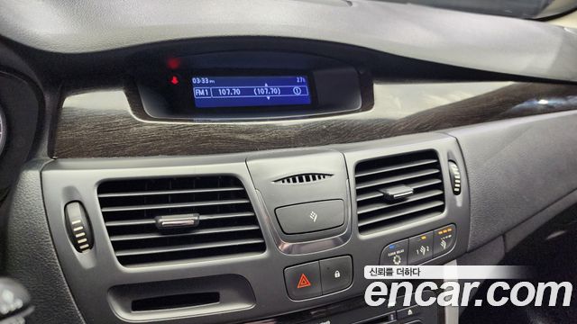 Renault Korea SM5 2013 thumb 11