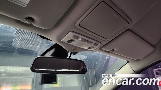 Renault Korea SM5 2013 thumb 12
