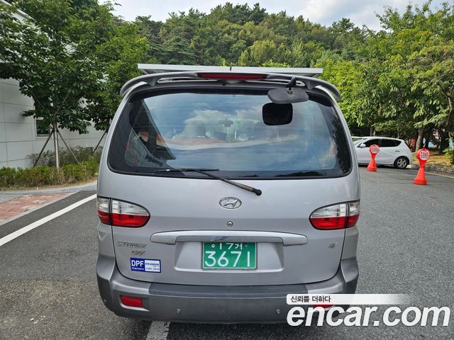 Hyundai Starex 2004 thumb 6