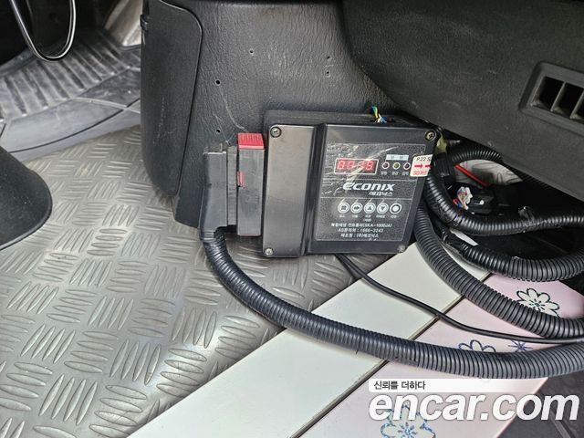 Hyundai Starex 2004 thumb 10