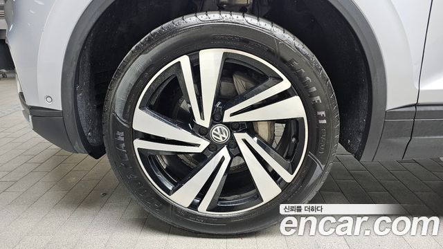 Volkswagen Touareg 2020 thumb 6