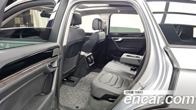 Volkswagen Touareg 2020 thumb 11