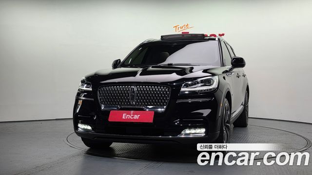 Lincoln Aviator 2020 thumb 4