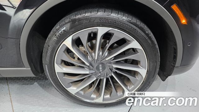 Lincoln Aviator 2020 thumb 6