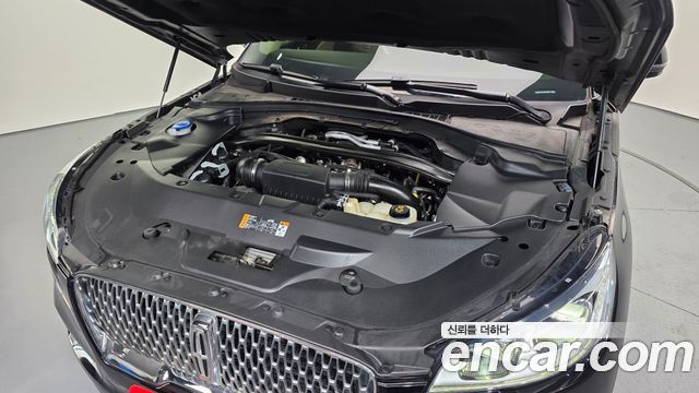 Lincoln Aviator 2020 thumb 7