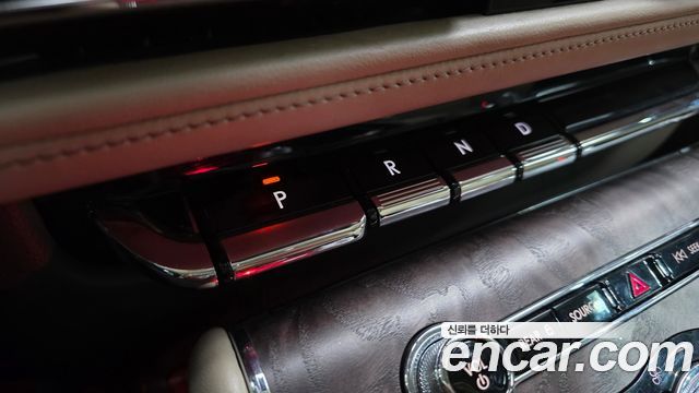 Lincoln Aviator 2020 thumb 10