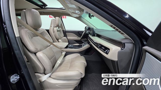 Lincoln Aviator 2020 thumb 11