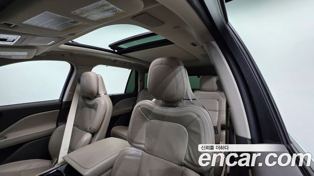 Lincoln Aviator 2020 thumb 12