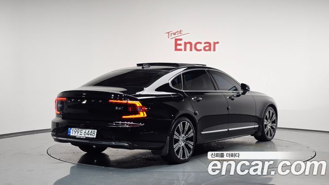 Volvo S90 2023 thumb 2