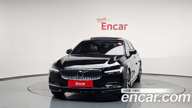 Volvo S90 2023 thumb 3