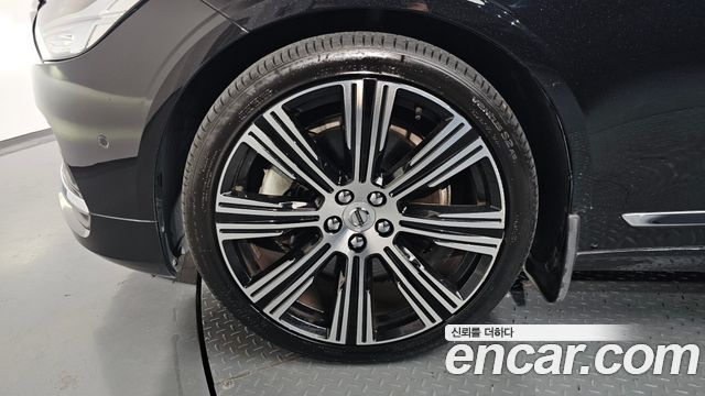 Volvo S90 2023 thumb 5