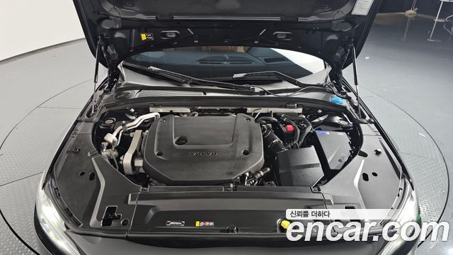 Volvo S90 2023 thumb 6