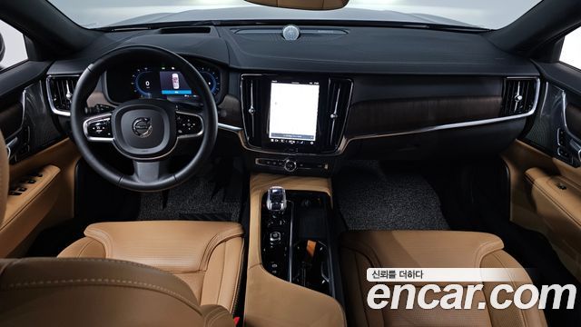 Volvo S90 2023 thumb 7
