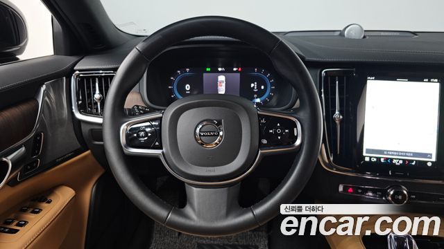 Volvo S90 2023 thumb 12