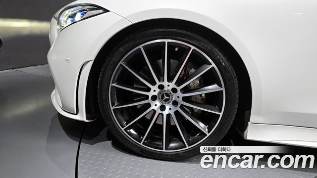 Mercedes-Benz CLS 2020 thumb 6