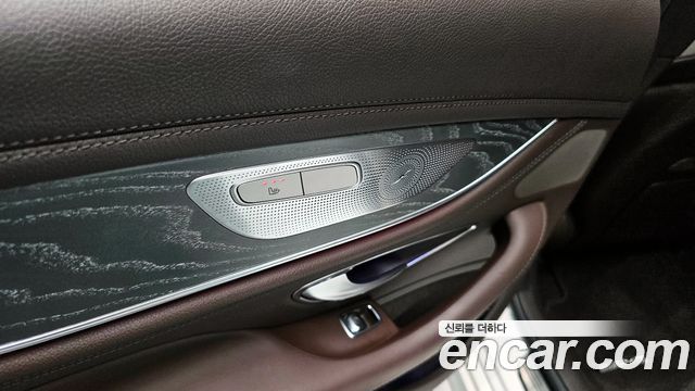 Mercedes-Benz CLS 2020 thumb 11
