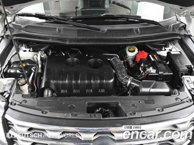 Ford Explorer 2015 thumb 7